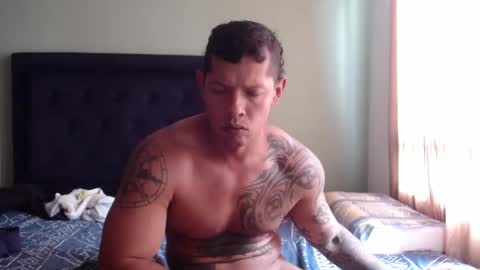 Michael Daviss online show from March 2026 07:53:01 PM