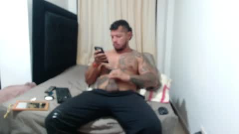 Snapshot of michael_daviss1 chatting on June 2026 10:38:02 PM Michael Daviss online show from June 2026 10:38:02 PM