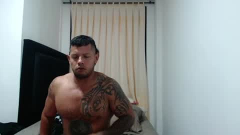 Snapshot of michael_daviss1 chatting on July 2026 08:52:01 PM Michael Daviss online show from July 2026 08:52:01 PM
