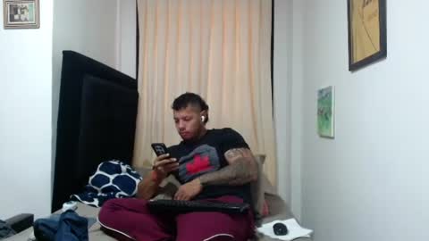 Snapshot of michael_daviss1 chatting on July 2026 03:07:02 PM Michael Daviss online show from July 2026 03:07:02 PM