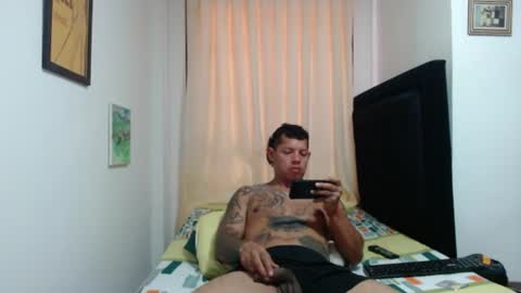 Snapshot of michael_daviss1 chatting on July 2026 03:50:02 PM Michael Daviss online show from July 2026 03:50:02 PM