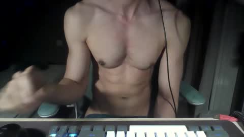 Snapshot of michael_hardy chatting on April 2026 02:47:02 AM Michael online show from April 2026 02:47:02 AM