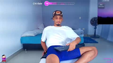 Snapshot of michael_jordanx chatting on January 2025 11:43:02 PM Angel online show from January 2025 11:43:02 PM