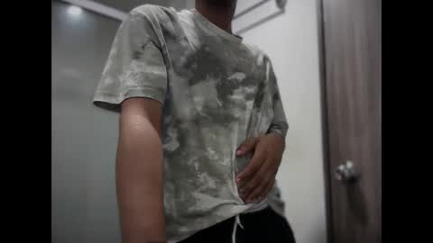 Snapshot of michael_jordanx chatting on February 2025 05:29:01 PM Angel online show from February 2025 05:29:01 PM