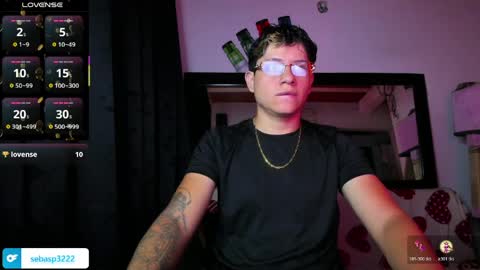 michael independent model  online show from April 2026 10:32:01 PM