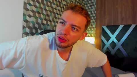 Michael Stevens online show from February 2025 08:36:01 PM