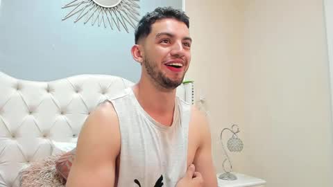 Michael Stevens online show from March 2025 10:10:01 PM