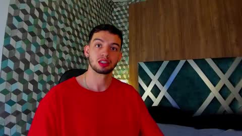 Michael Stevens online show from March 2025 06:58:02 PM