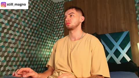 Michael Stevens online show from November 2025 10:48:01 AM