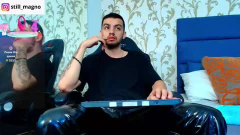 Michael Stevens online show from February 2026 01:26:01 PM