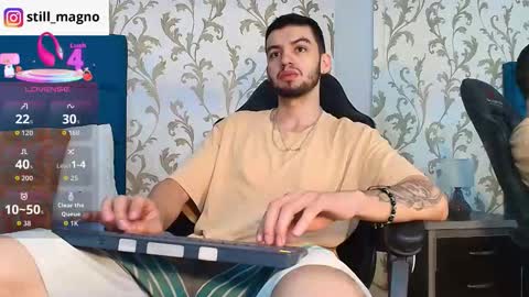 Michael Stevens online show from February 2026 10:33:02 AM