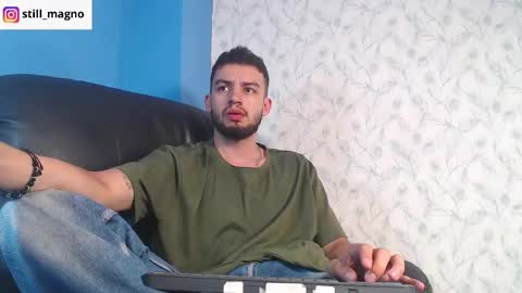 Michael Stevens online show from March 2026 02:06:02 AM