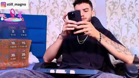 Michael Stevens online show from March 2026 06:34:02 PM