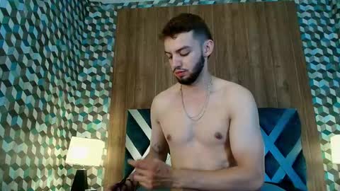 Michael Stevens online show from April 2026 05:39:02 PM