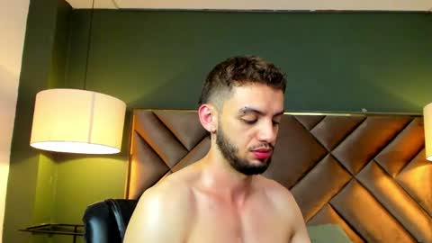 Michael Stevens online show from April 2026 10:03:02 AM