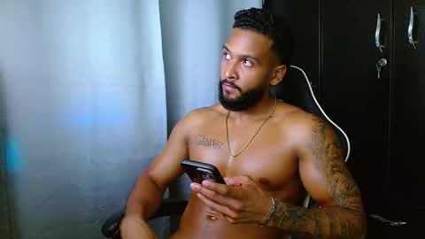 maximo online show from February 2026 06:07:01 AM