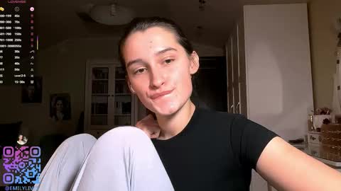 Emily online show from January 2026 02:22:02 PM