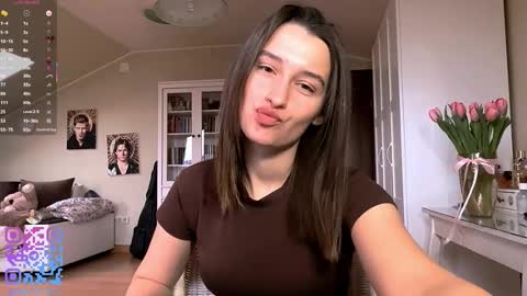 Emily online show from March 2026 02:08:01 PM