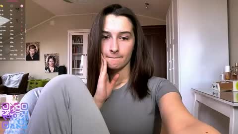 Emily online show from April 2026 02:15:02 PM