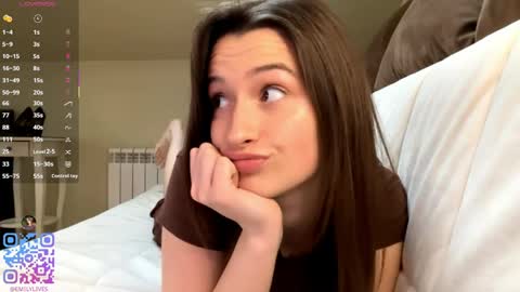 Emily online show from May 2026 02:49:02 PM