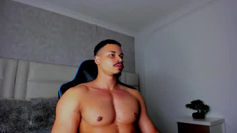 Michael online show from November 2025 03:50:01 AM