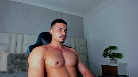 Michael online show from December 2025 03:12:01 AM