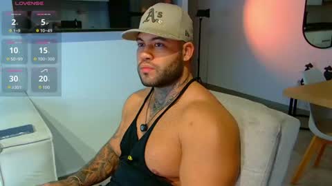 Michael Salens independent model online show from July 2026 11:58:02 AM