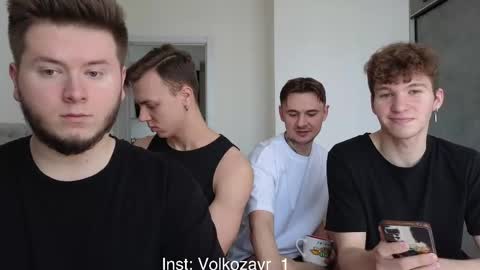 michael_sexdevil online show from April 2026 01:49:02 PM