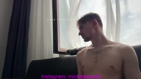 michael_sexdevil online show from June 2026 09:29:02 AM