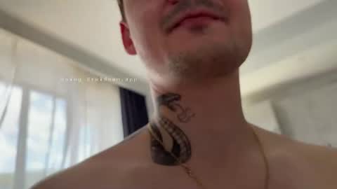 michael_sexdevil online show from July 2026 09:33:01 AM