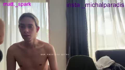 michael_sexdevil online show from July 2026 09:40:01 AM