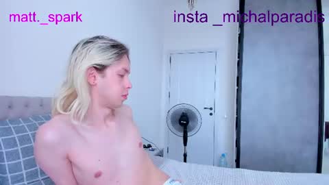 michael_sexdevil online show from July 2026 09:05:01 AM