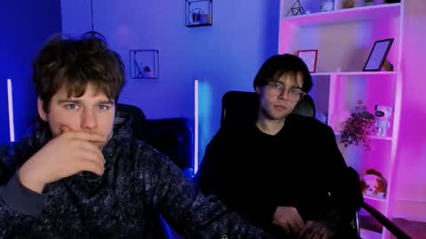 Your Michael online show from February 2026 09:35:02 AM