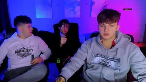 Your Michael online show from February 2026 09:32:01 AM