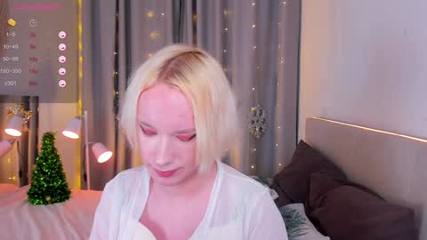 Michel online show from December 2024 12:28:01 PM