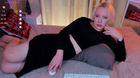 Michel online show from December 2024 10:02:01 AM