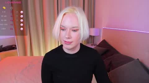 Michel online show from February 2025 12:40:01 PM