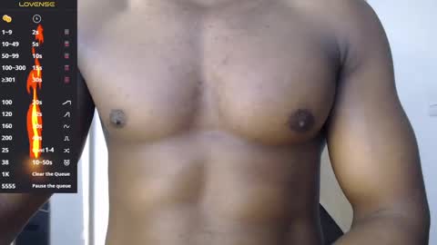 Snapshot of michael_thomsom chatting on January 2025 02:42:01 PM michael_thomsom online show from January 2025 02:42:01 PM