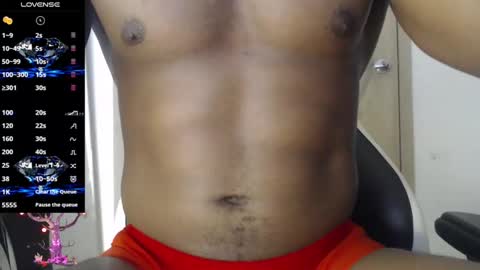 Snapshot of michael_thomsom chatting on February 2025 12:24:02 PM michael_thomsom online show from February 2025 12:24:02 PM