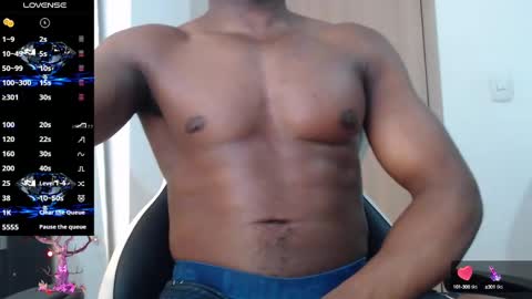 Snapshot of michael_thomsom chatting on February 2025 07:10:02 PM michael_thomsom online show from February 2025 07:10:02 PM