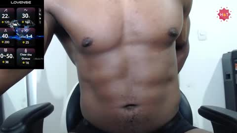 Snapshot of michael_thomsom chatting on February 2025 11:54:01 AM michael_thomsom online show from February 2025 11:54:01 AM