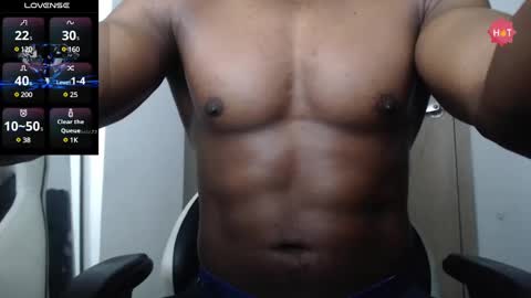 Snapshot of michael_thomsom chatting on February 2025 02:58:02 PM michael_thomsom online show from February 2025 02:58:02 PM