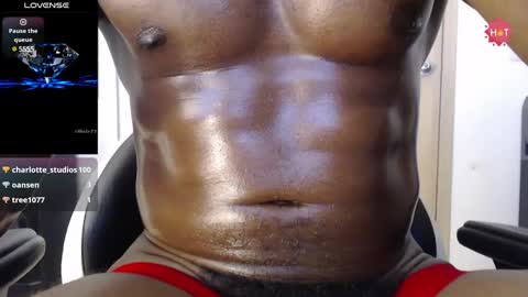 Snapshot of michael_thomsom chatting on February 2025 09:48:01 PM michael_thomsom online show from February 2025 09:48:01 PM