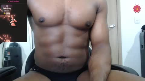 Snapshot of michael_thomsom chatting on March 2025 01:06:02 PM michael_thomsom online show from March 2025 01:06:02 PM