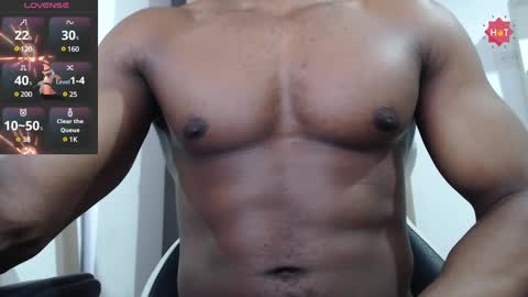 Snapshot of michael_thomsom chatting on March 2025 03:34:01 PM michael_thomsom online show from March 2025 03:34:01 PM