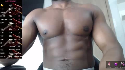 Snapshot of michael_thomsom chatting on September 2025 03:55:02 PM michael_thomsom online show from September 2025 03:55:02 PM