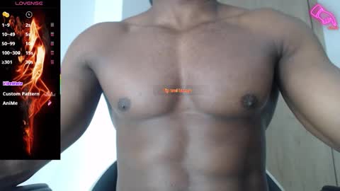 Snapshot of michael_thomsom chatting on November 2025 04:51:01 PM michael_thomsom online show from November 2025 04:51:01 PM