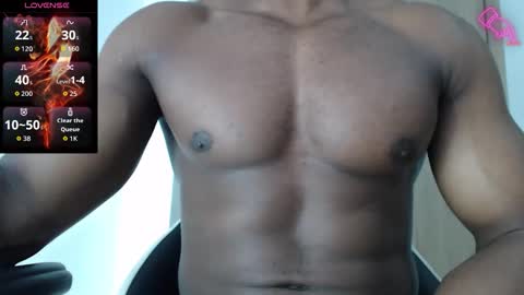 Snapshot of michael_thomsom chatting on November 2025 03:22:02 PM michael_thomsom online show from November 2025 03:22:02 PM