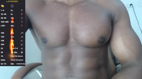 michael_thomsom online show from January 2026 08:23:01 PM