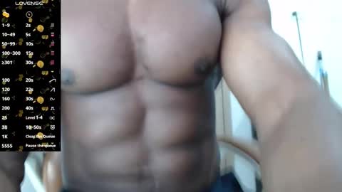 michael_thomsom online show from March 2026 04:33:02 PM